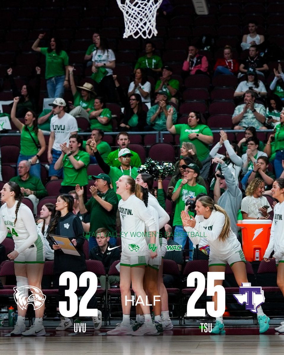 UVU Women's Basketball tweet media