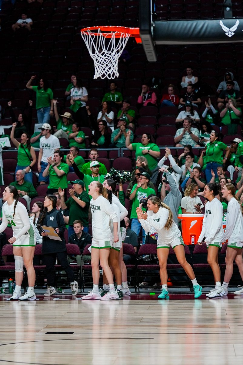 UVU Women's Basketball tweet media