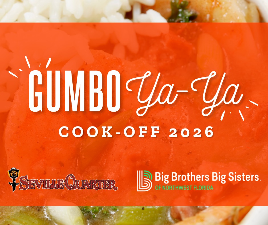 BBBS of Northwest Florida tweet media