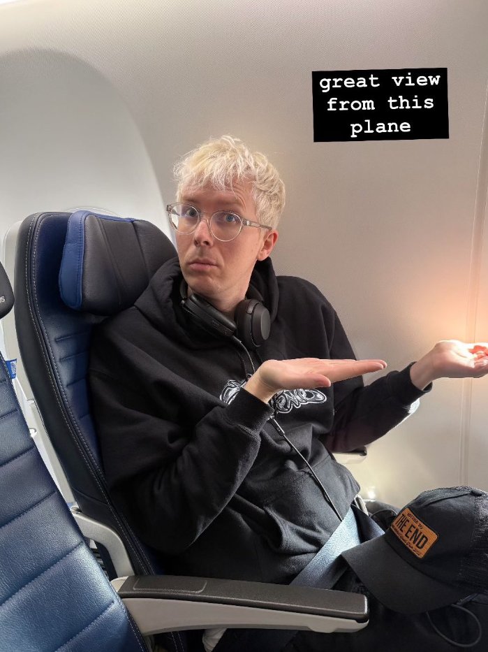 pm lester tweet media