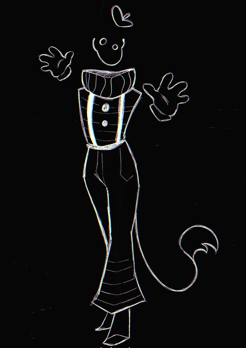 Moon 🌙 COMMS OPEN🌙 tweet media