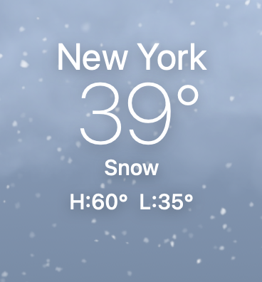 월화 더워서 반팔 입었는데 갑자기 눈이라니 이게 무슨일이야 우리 사이 좋았잖아