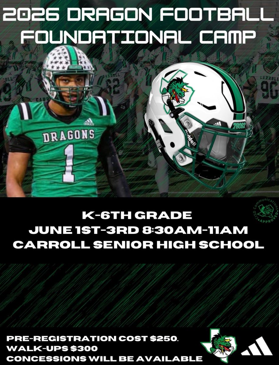 Southlake Carroll Football tweet media