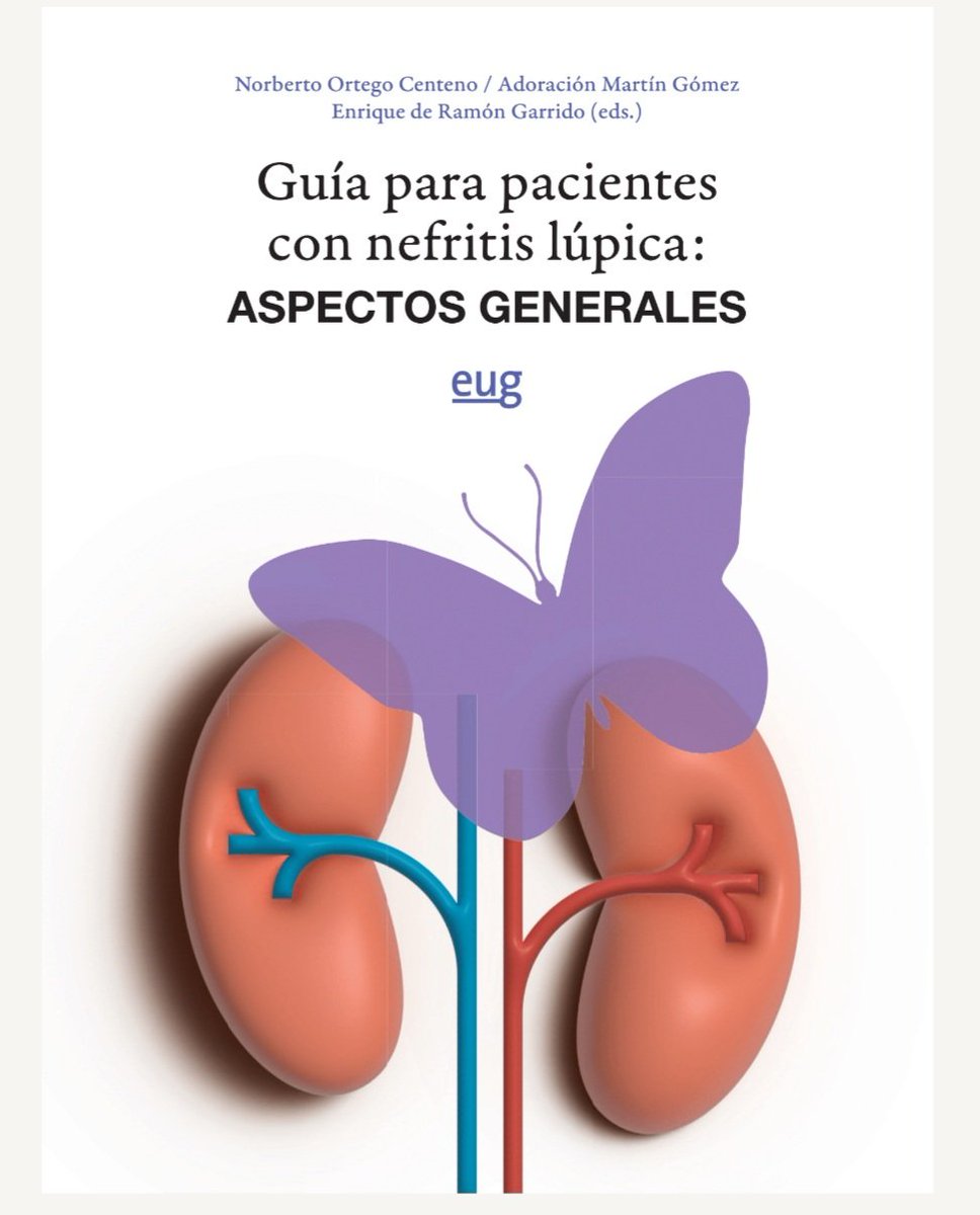 Federación Española Lupus | #CONGRESOLUPUS25 tweet media