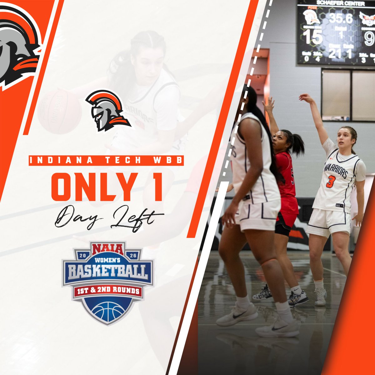 Indiana Tech Women’s Basketball tweet media