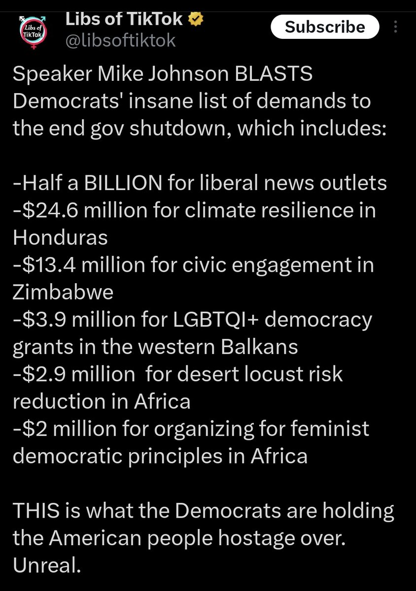 ScrollofTruthIF's tweet photo. @ImMeme0 Democrats - there are bigger priorities to our party than the military https://t.co/9mQOWXbree