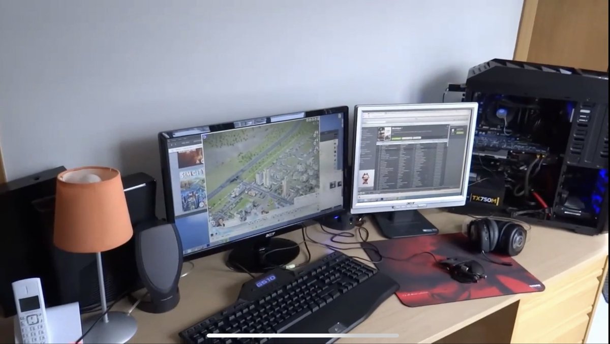 Powlisher tweet media