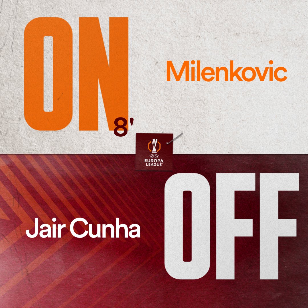 Nottingham Forest tweet media