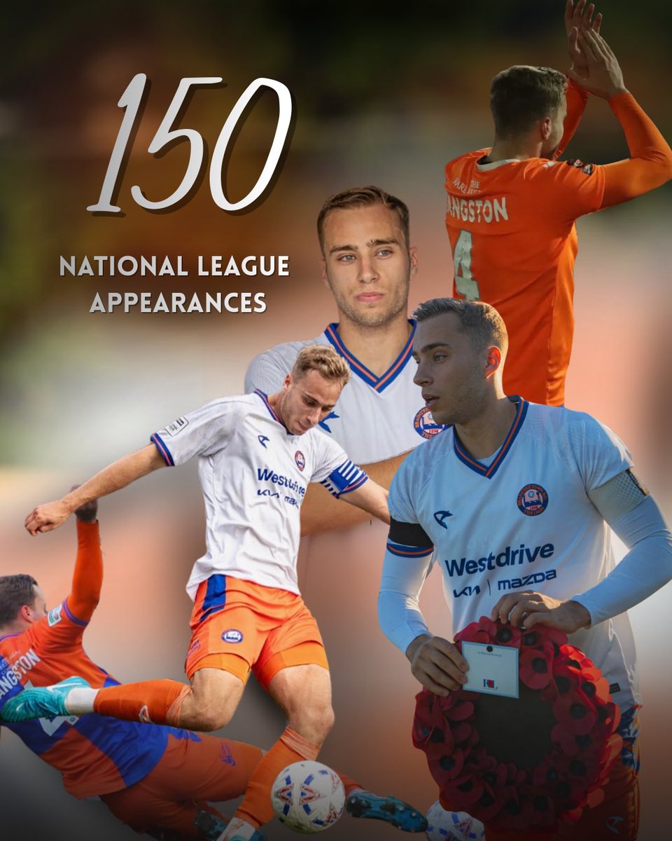 George Langston tweet media