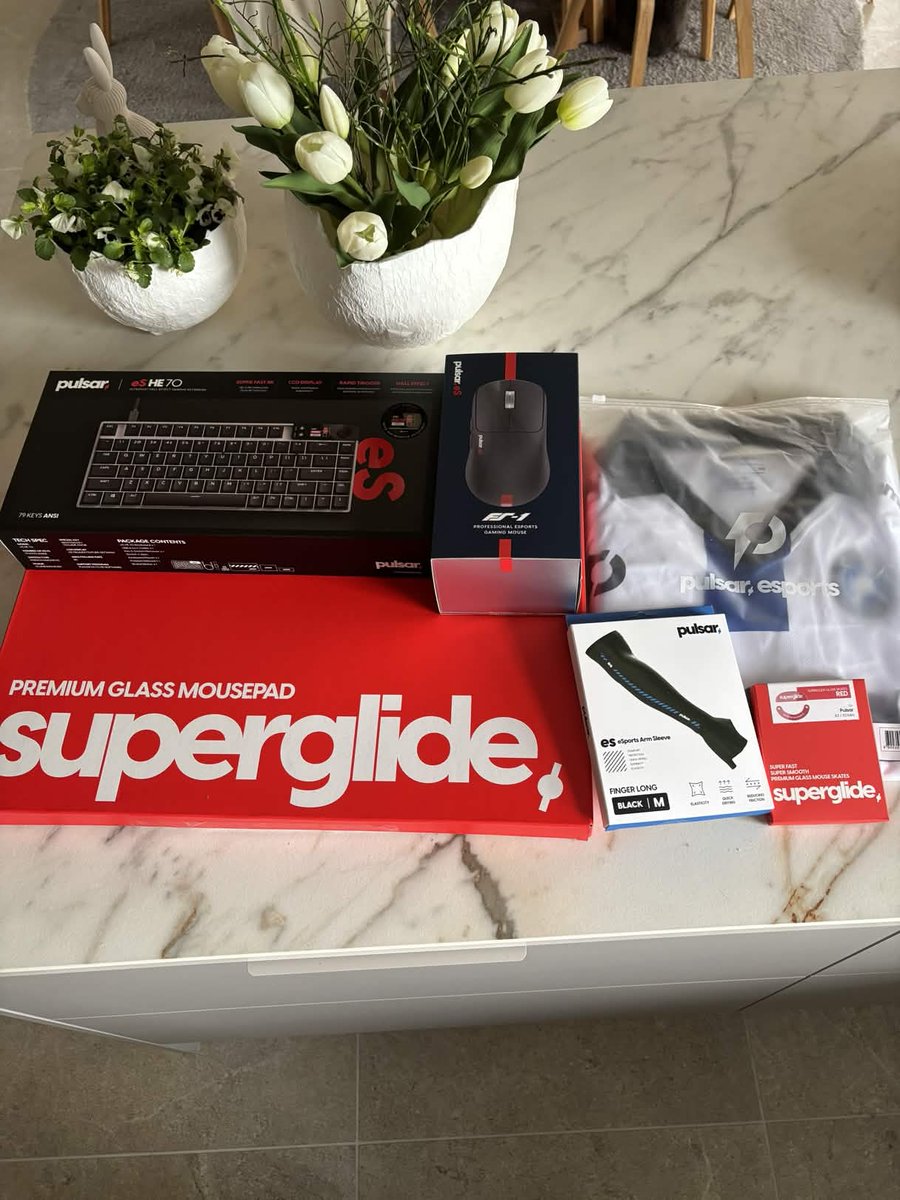 PLSR TreeMan tweet media