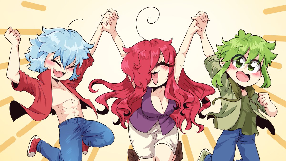 DF_Manga's tweet photo. Bonus: other pieces I have done since I last updated https://t.co/2FbEJwl1Wk