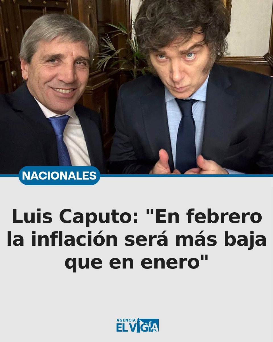 Juan Manuel Telechea tweet media