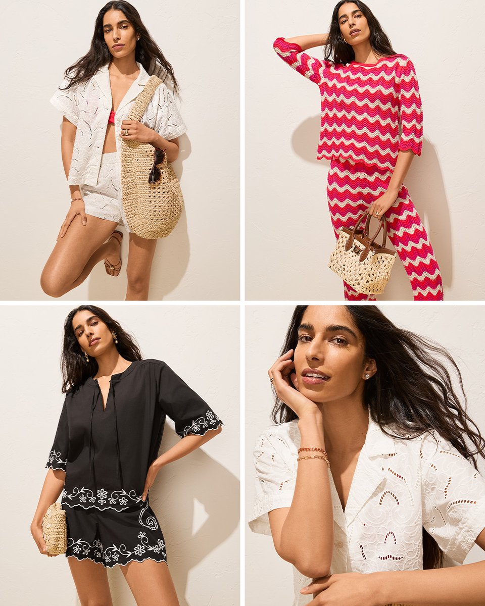 Ann Taylor tweet media