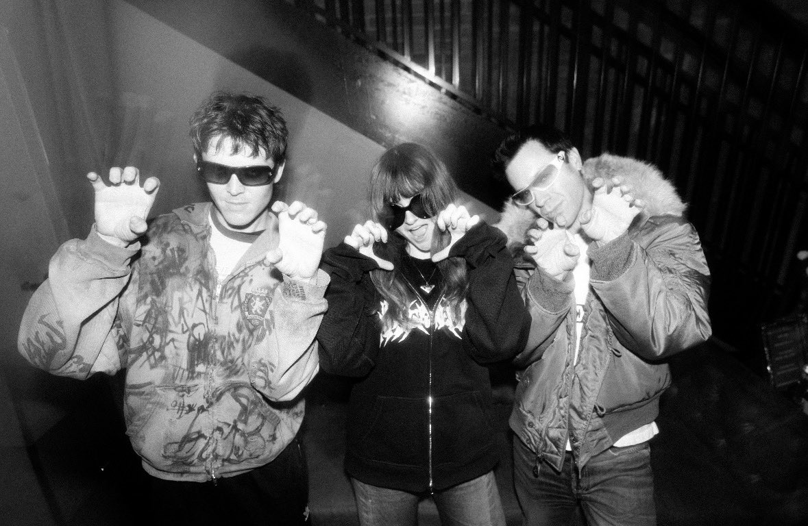 ninajirachi tweet media