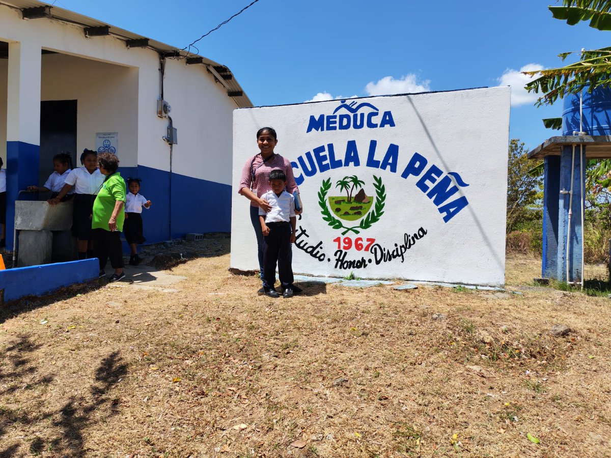 ISA Panamá tweet media