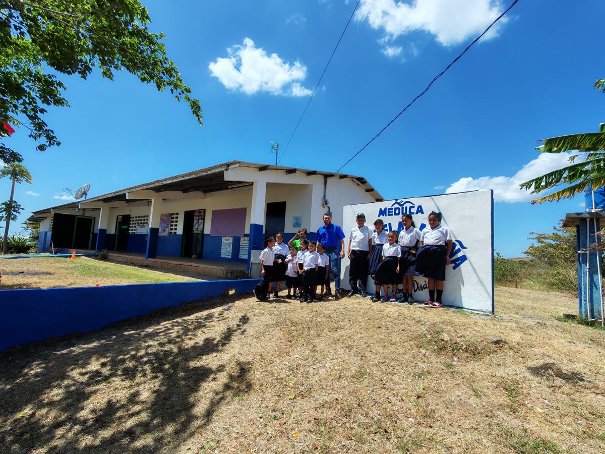 ISA Panamá tweet media