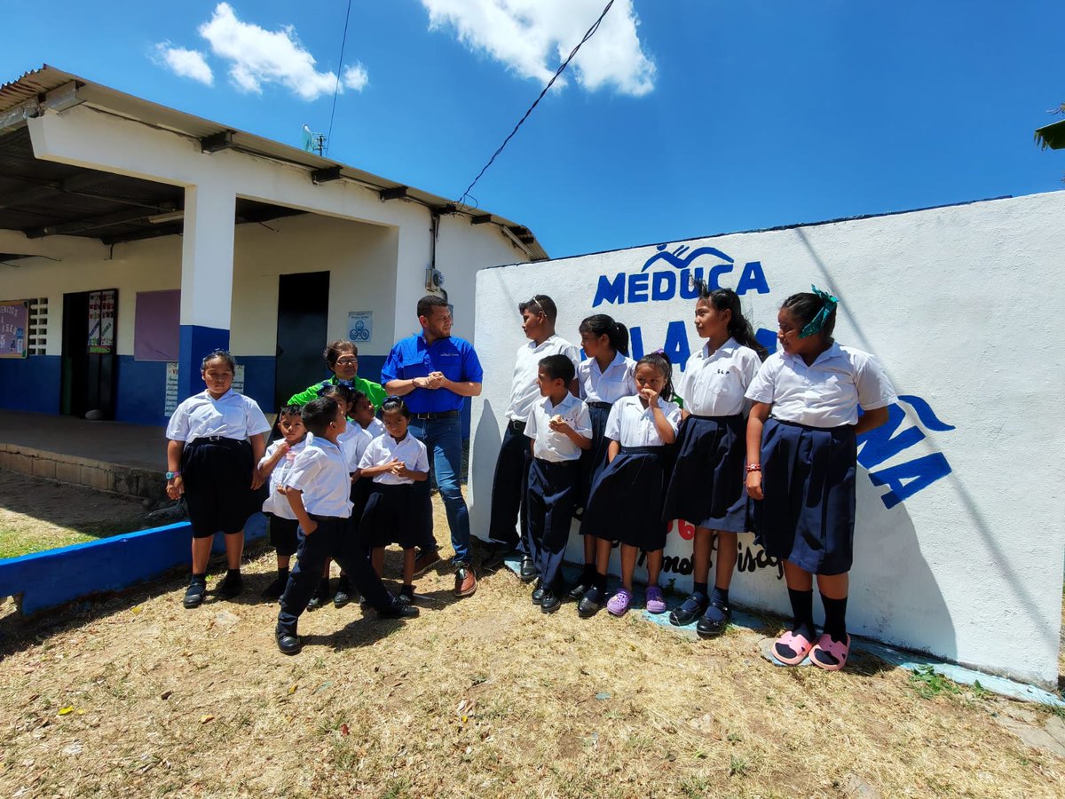 ISA Panamá tweet media