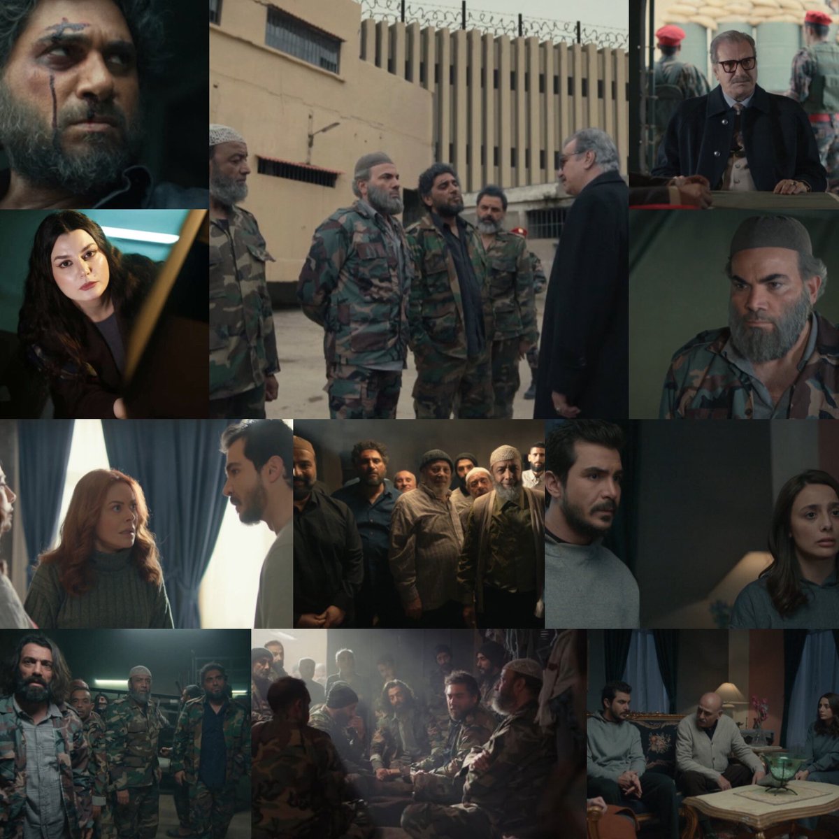 شبابيك الفن tweet media