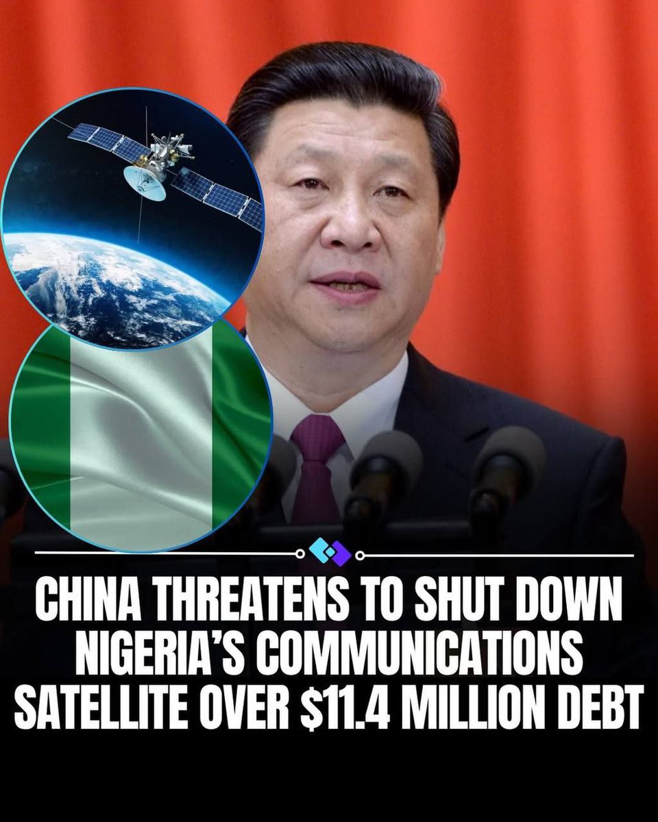 Africa First tweet media