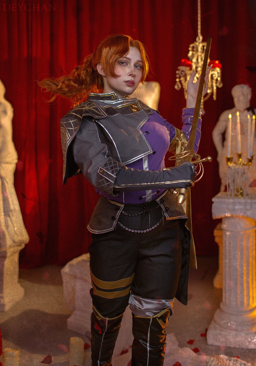 Anya Deychan tweet media