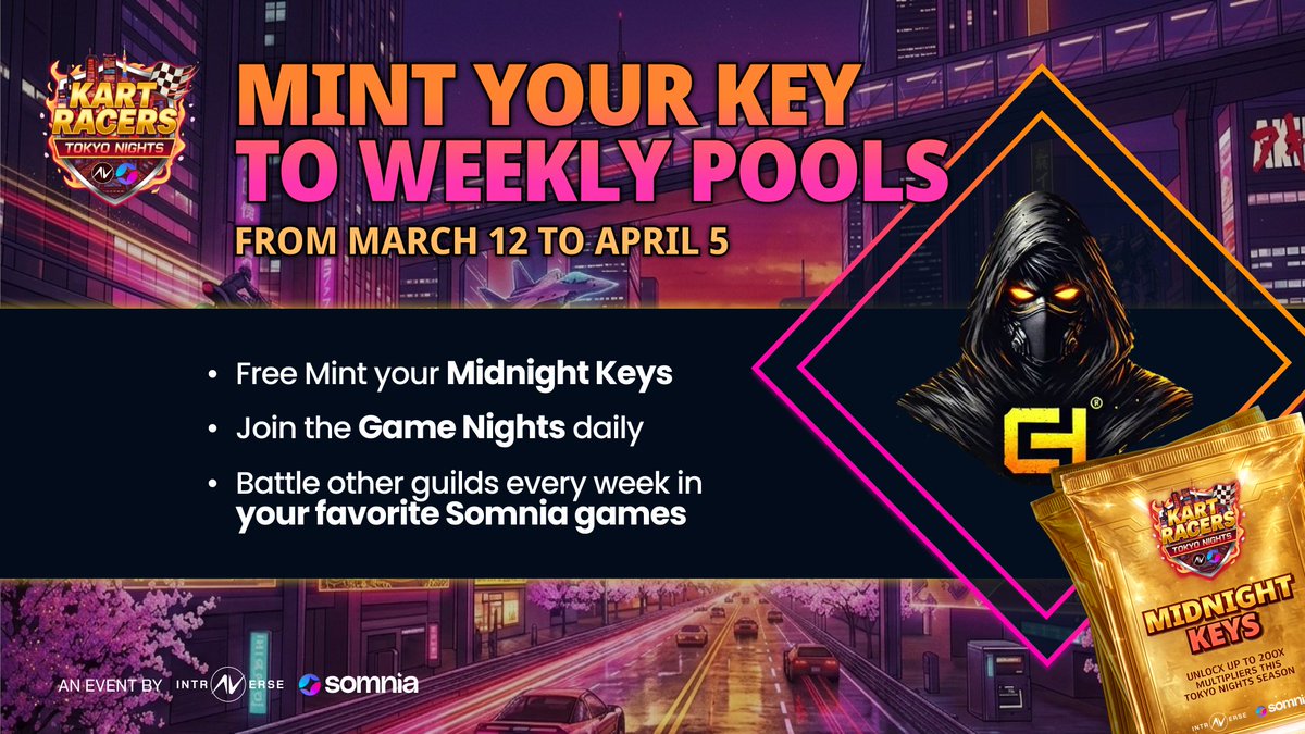 Cipher Hunters (CH) tweet media