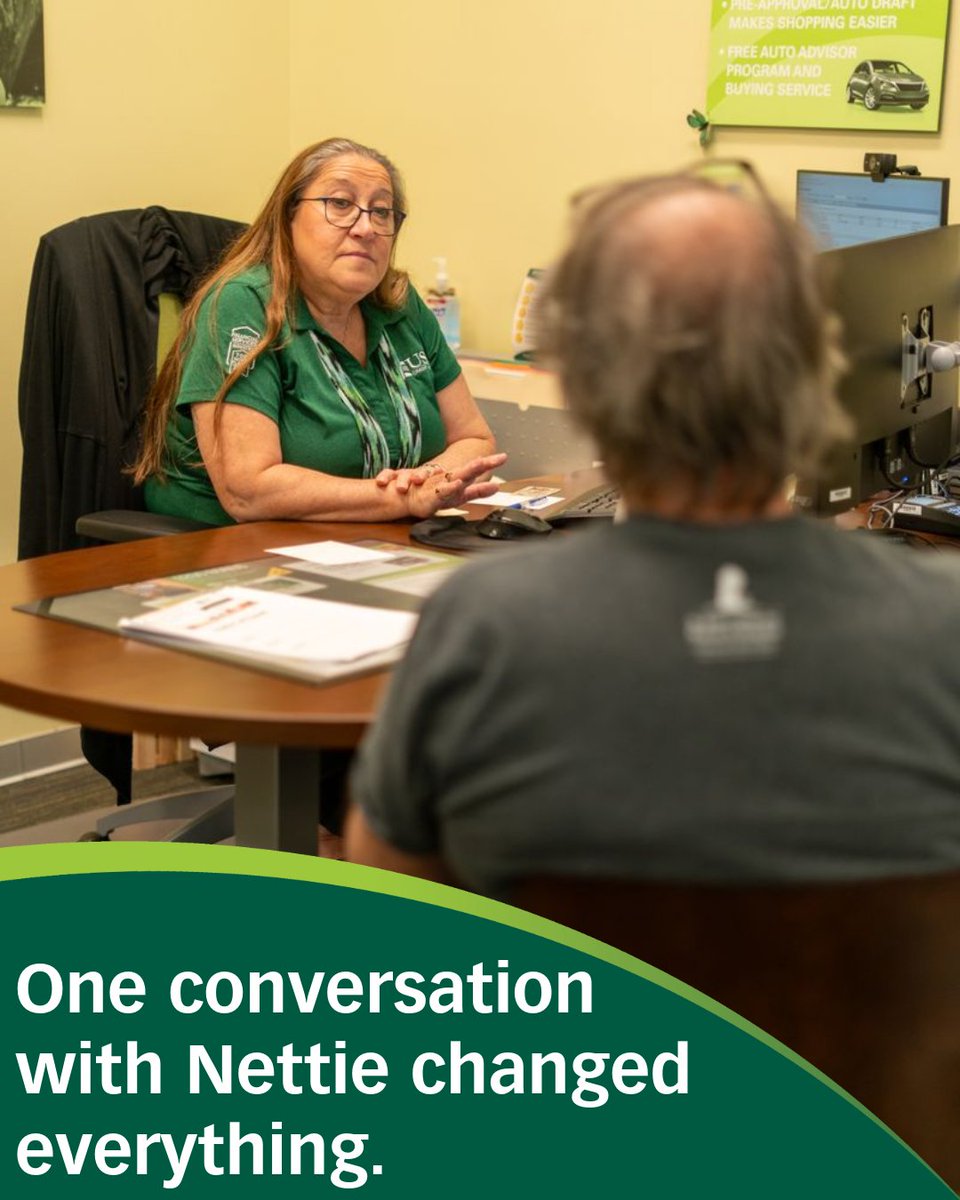 USF Credit Union tweet media