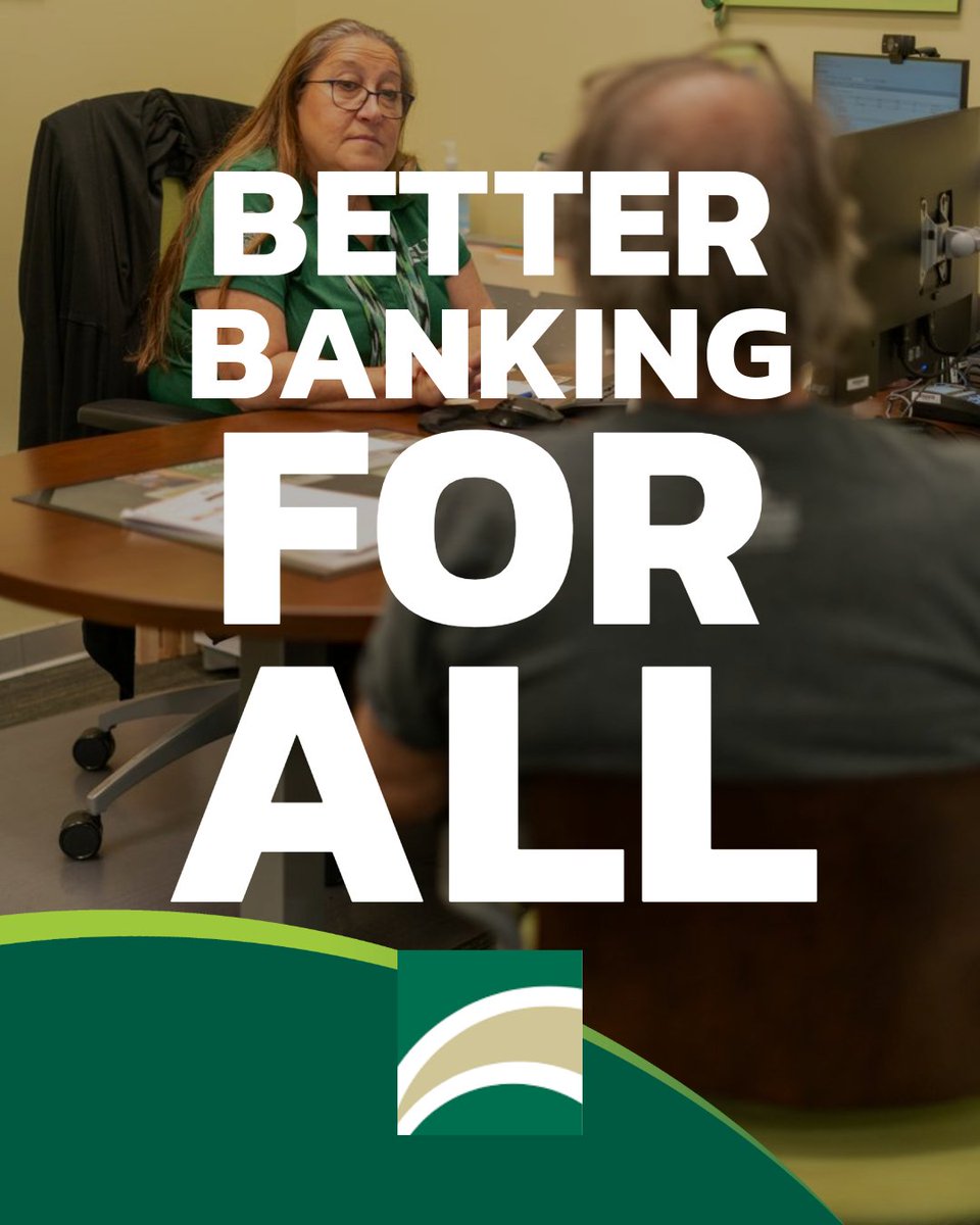 USF Credit Union tweet media