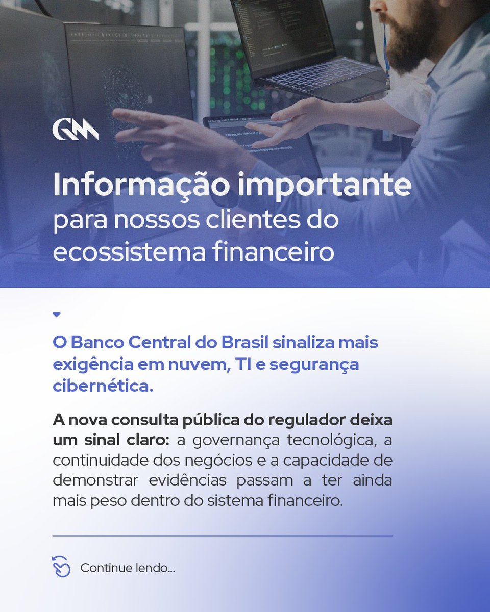 GM Sectec Brasil tweet media