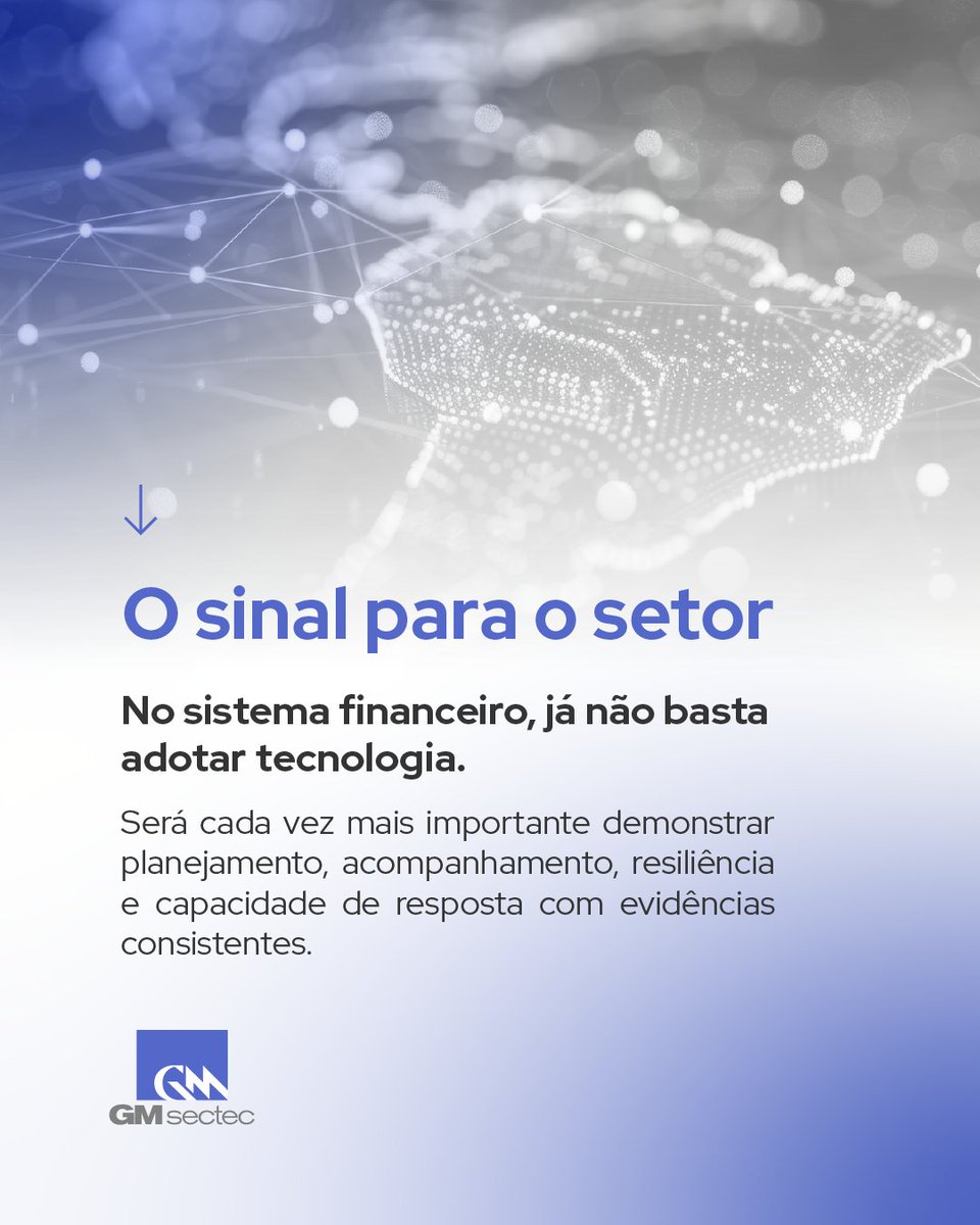 GM Sectec Brasil tweet media