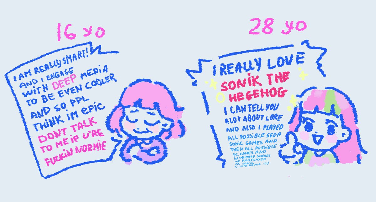 Kyoosh ☆⌒(ゝ。∂) tweet media