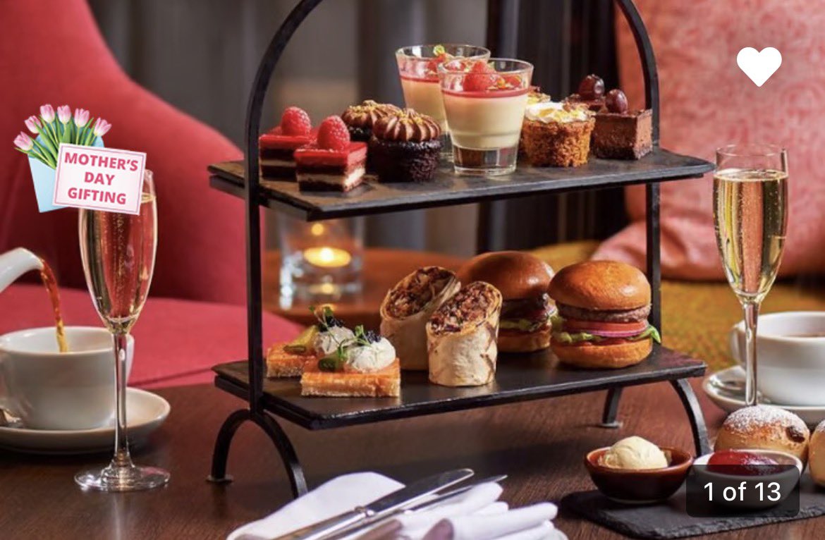 Bargain Hunters and Discount Codes tweet media