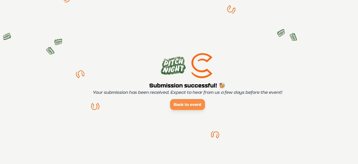 I just submitted my application for the AI Collective SF <a href="/AICollectiveCo/">The AI Collective</a> Pitch Night for my film analysis tool RoughCut Rescue. Is my new tagline too wordy? I wanted to make it a paragraph! 

'Everyone has a story. Not everyone can tell a story. We can help. Feedback to take your