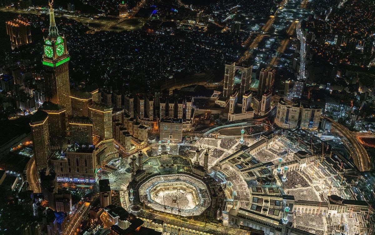 في السعودية tweet media