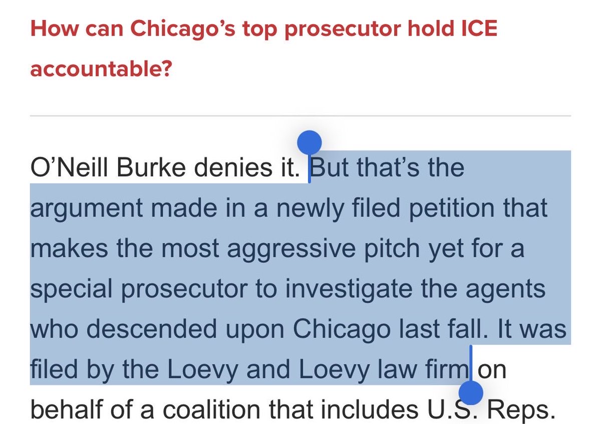 The Chicago Spectator tweet media