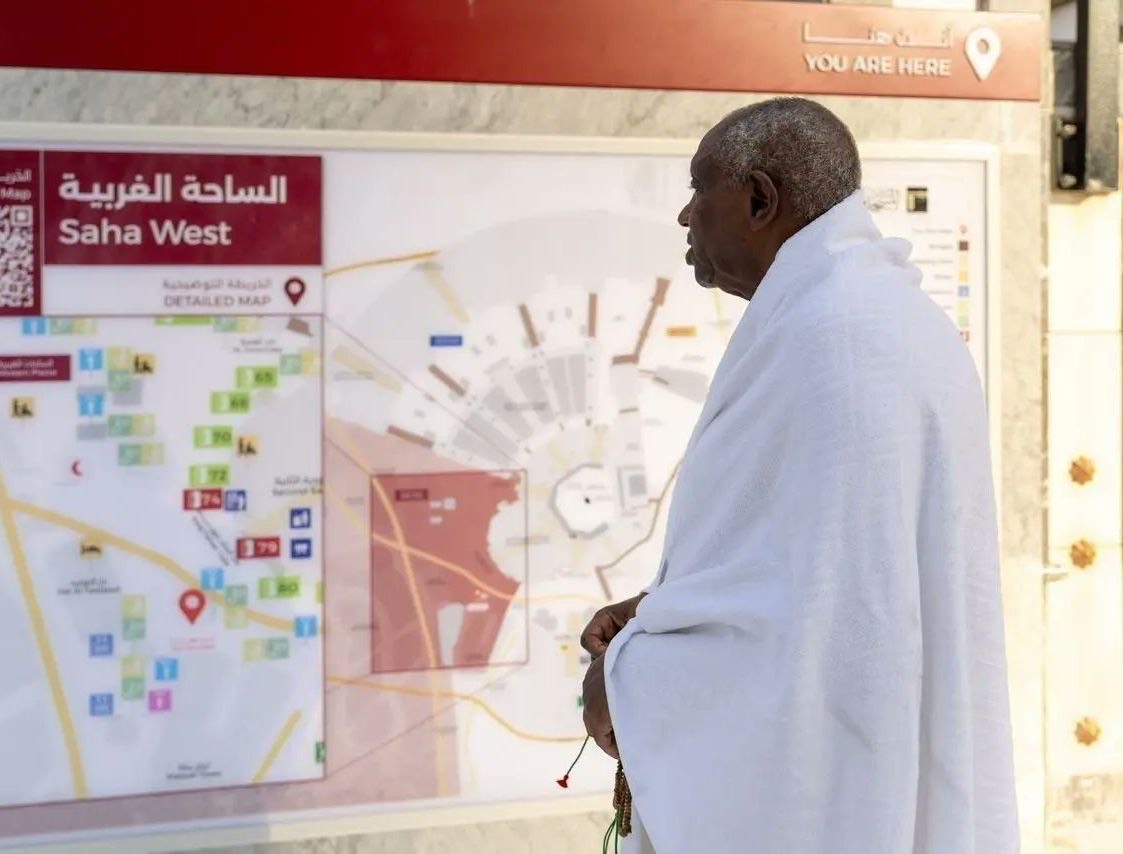 في السعودية tweet media