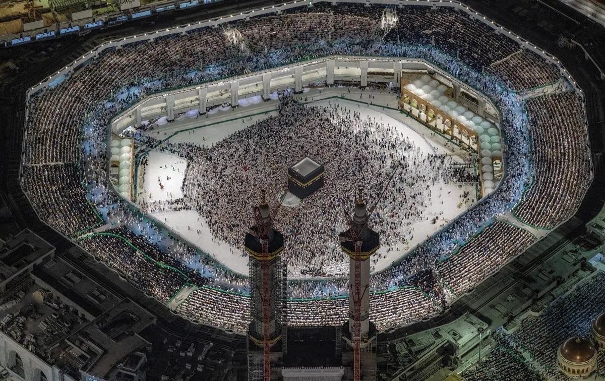 في السعودية tweet media