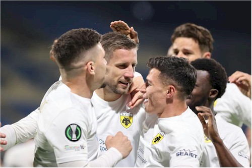 soccerbase.gr tweet media