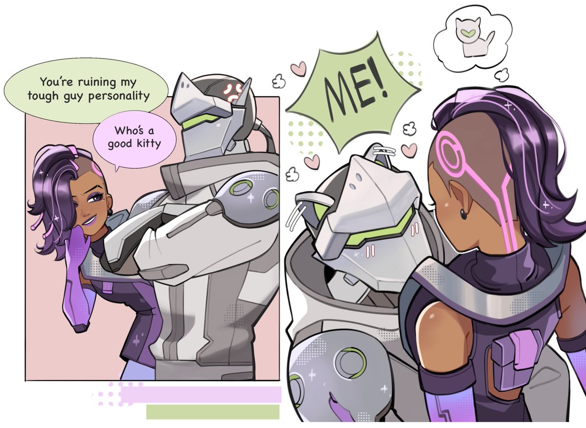 🎄Kaiwan୨ৎ🐉👾COMM CLOSED tweet media