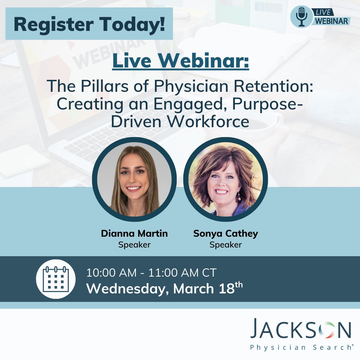 Jackson Physician Search tweet media