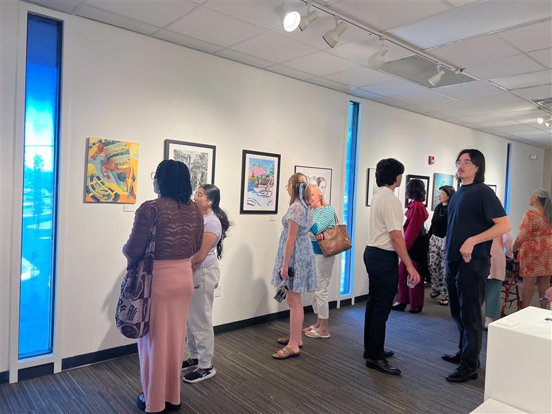 Seminole State College tweet media