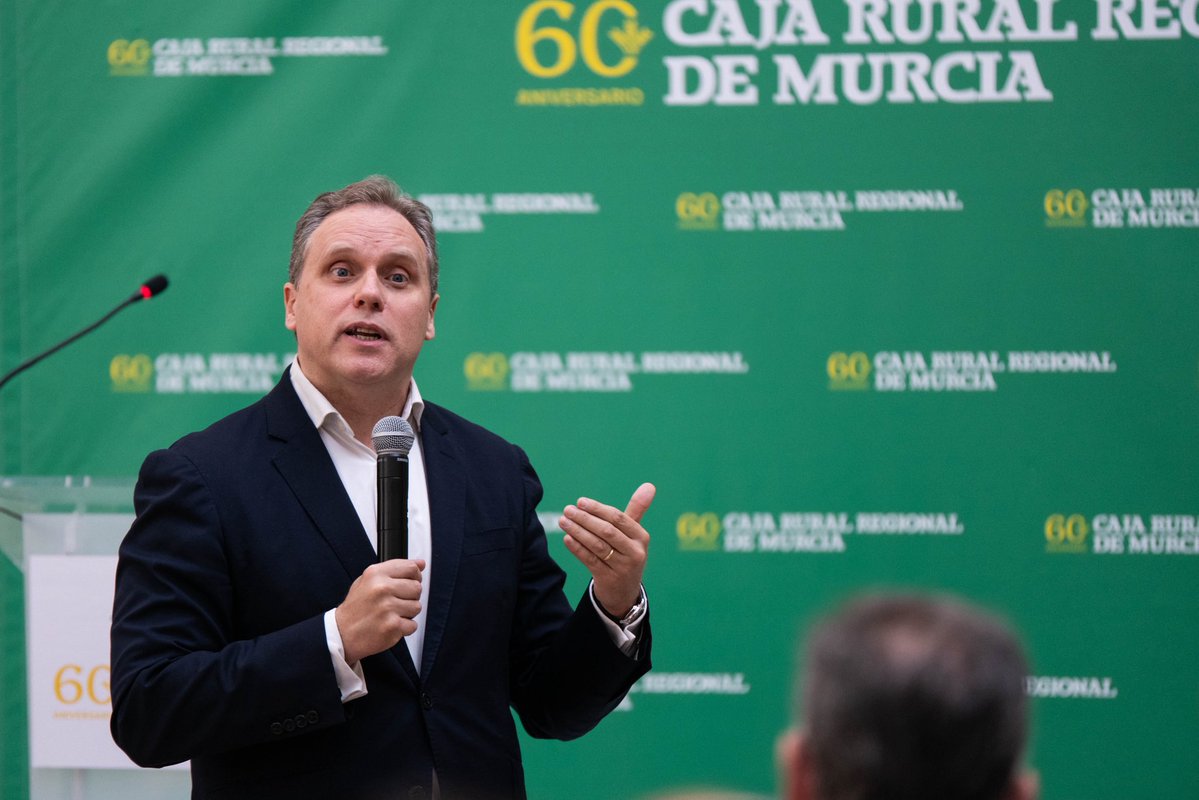 Caja Rural Regional tweet media