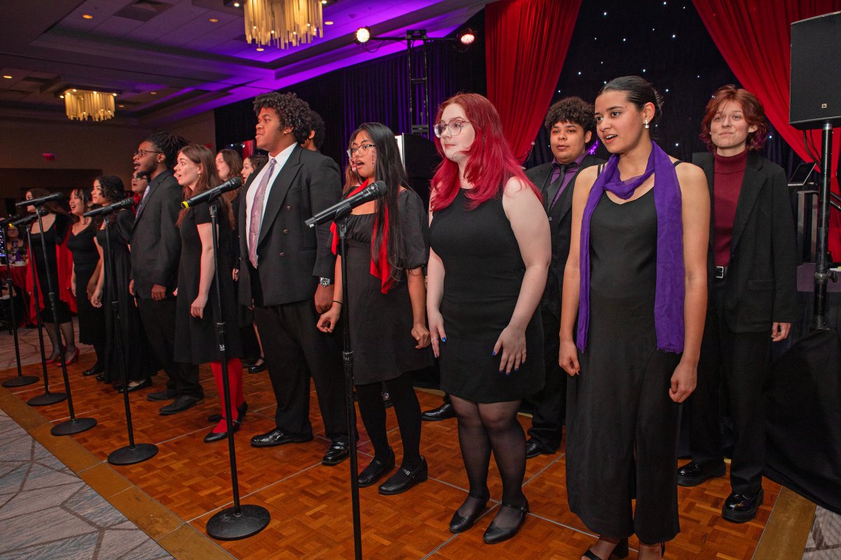 Seminole State College tweet media