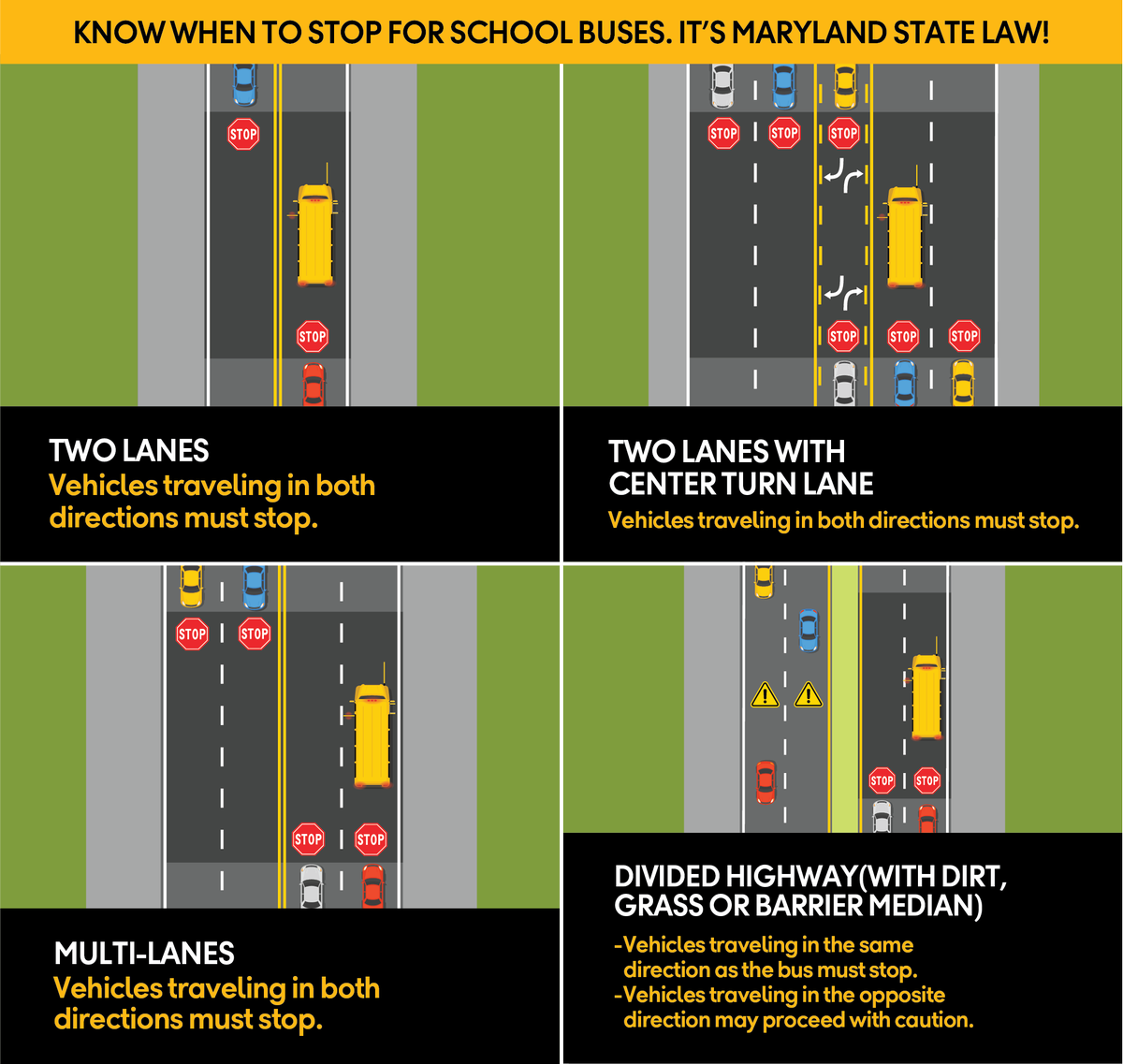 Maryland Department of Transportation tweet media