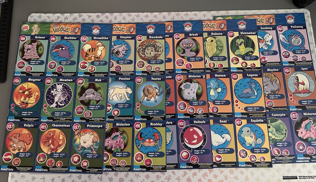 PokeForceCards tweet media