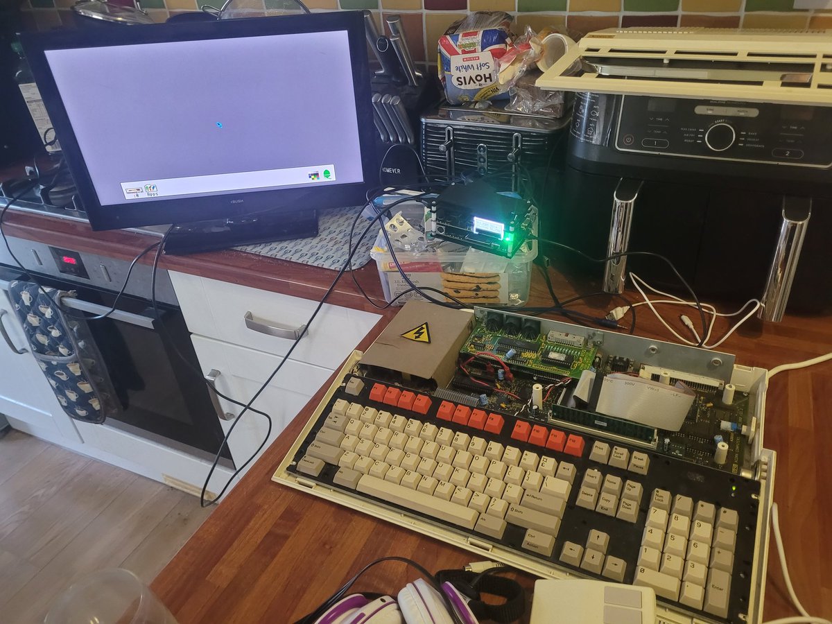 TheOldManThatGames Elite Dangerous Partner tweet media