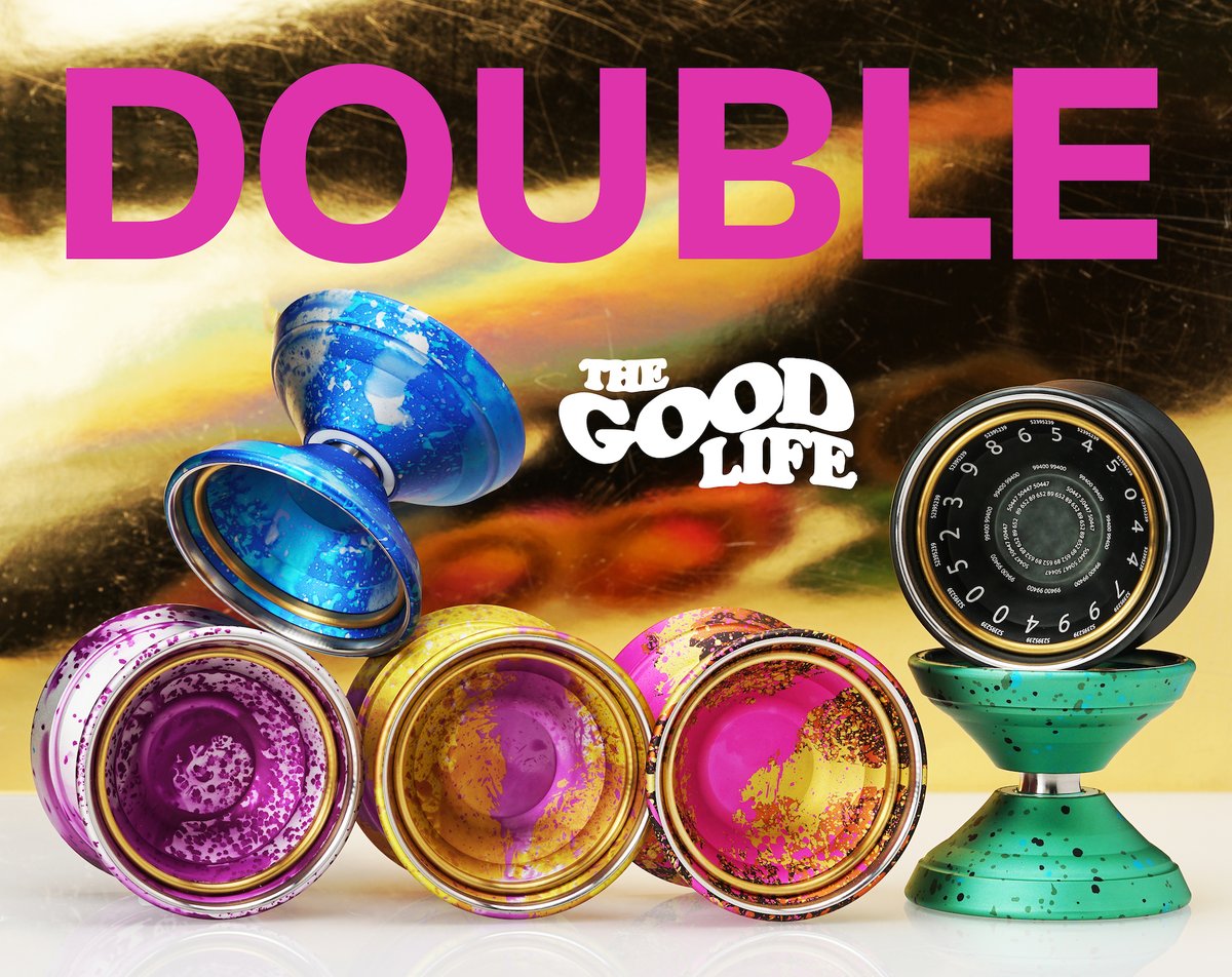 YoYoExpert tweet media