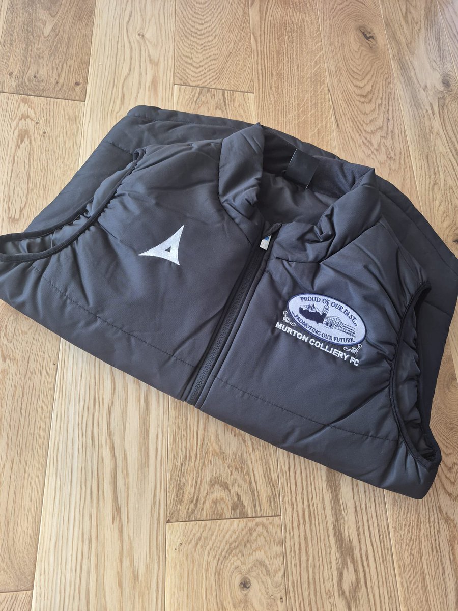 Murton Colliery FC tweet media