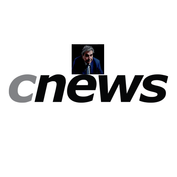 Sur Cnews ,la chaine du mensonge, de la haine et du racisme , P. Lelouche déclare concernant l'Iran :" On est face à un régime qui pendant 50 ans fabrique des missiles et des ... BOMBES ATOMIQUES " sans être contredit ou modéré par aucun des serviteurs de P. PRAUD ...