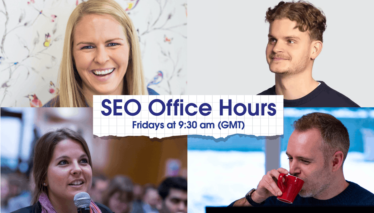 Good Signals tweet media