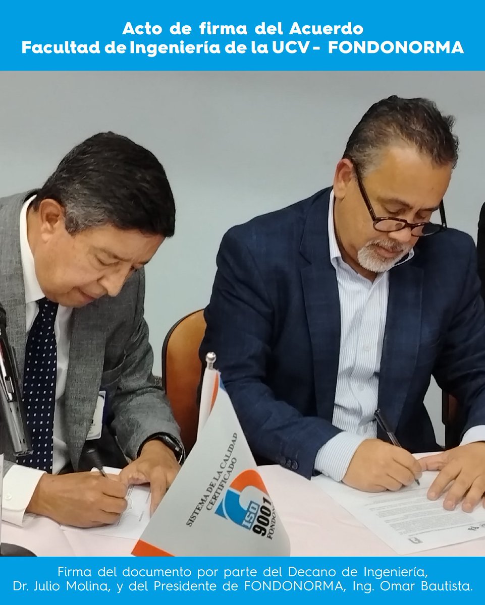 FONDONORMA tweet media